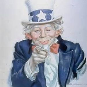 Meet your Posher, Mark